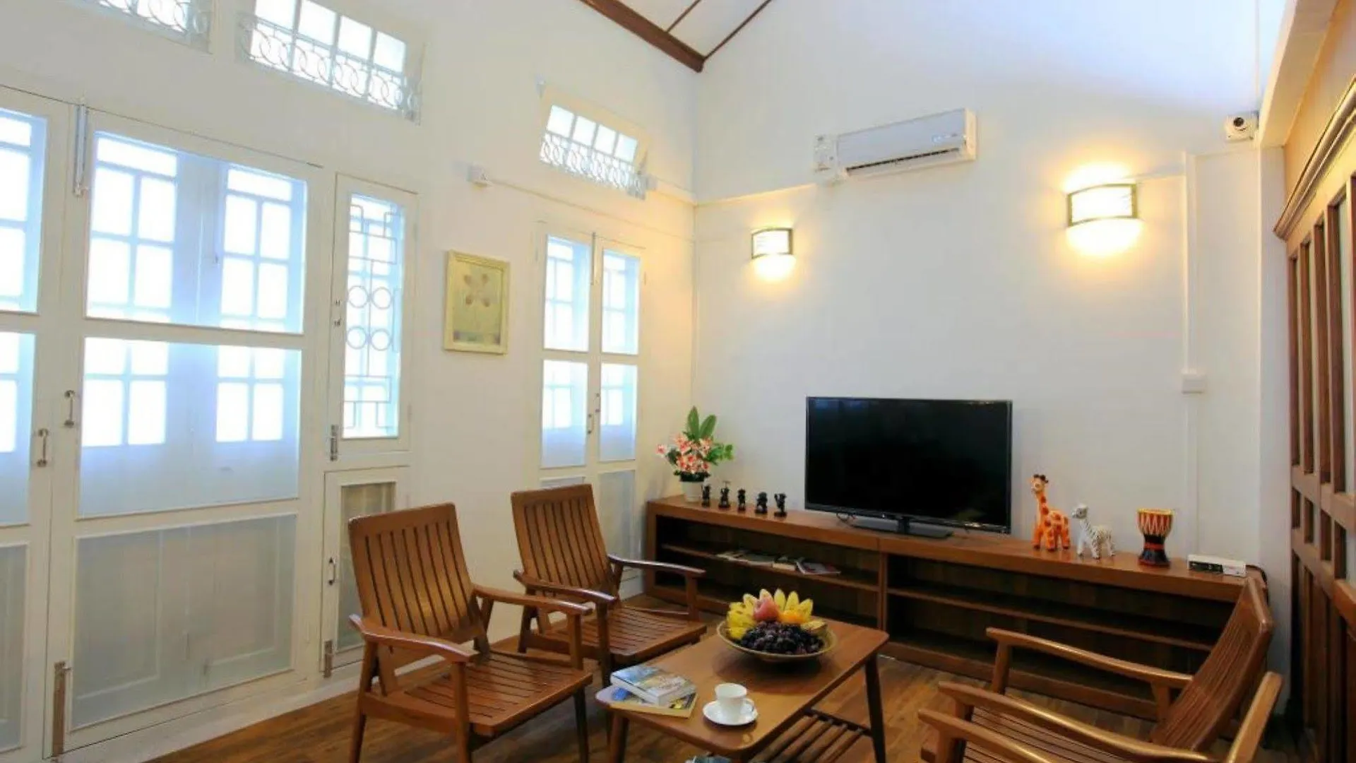 Four Rivers Youth Hostel 仰光