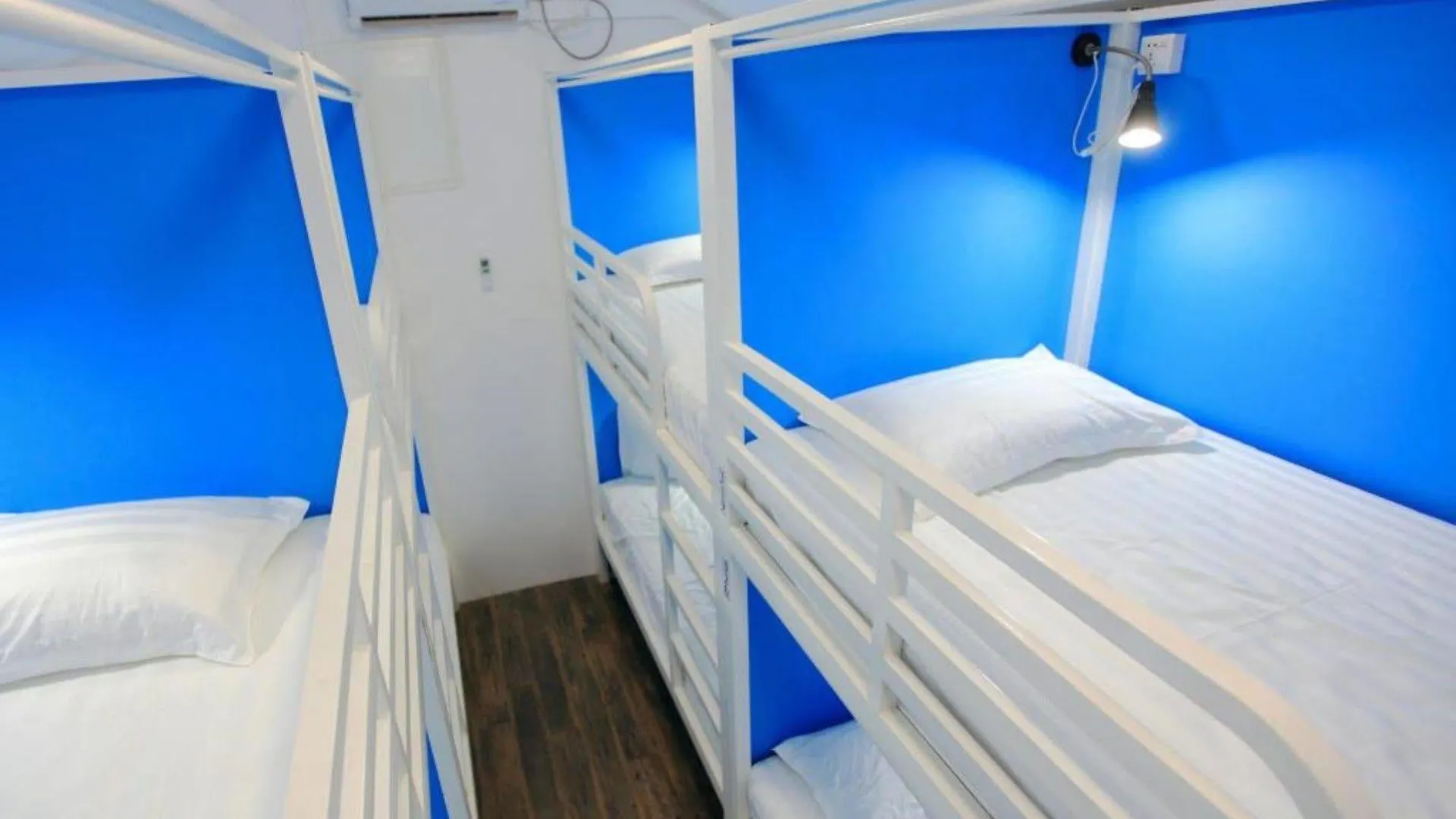 Four Rivers Youth Hostel 仰光