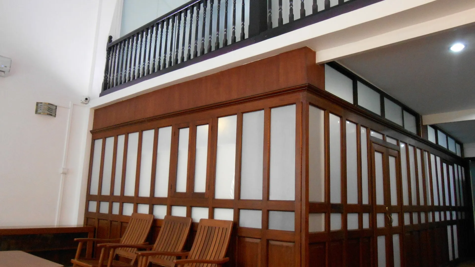 Four Rivers Youth Hostel 仰光